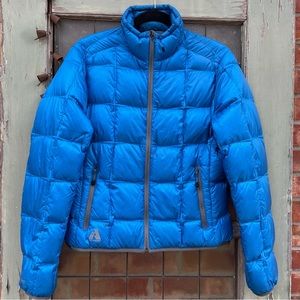 Women’s Eddie Bauer First Ascent Down Puffer Jacket